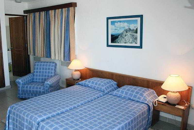 Hotel Mar A Vista Albufeira Esterno foto